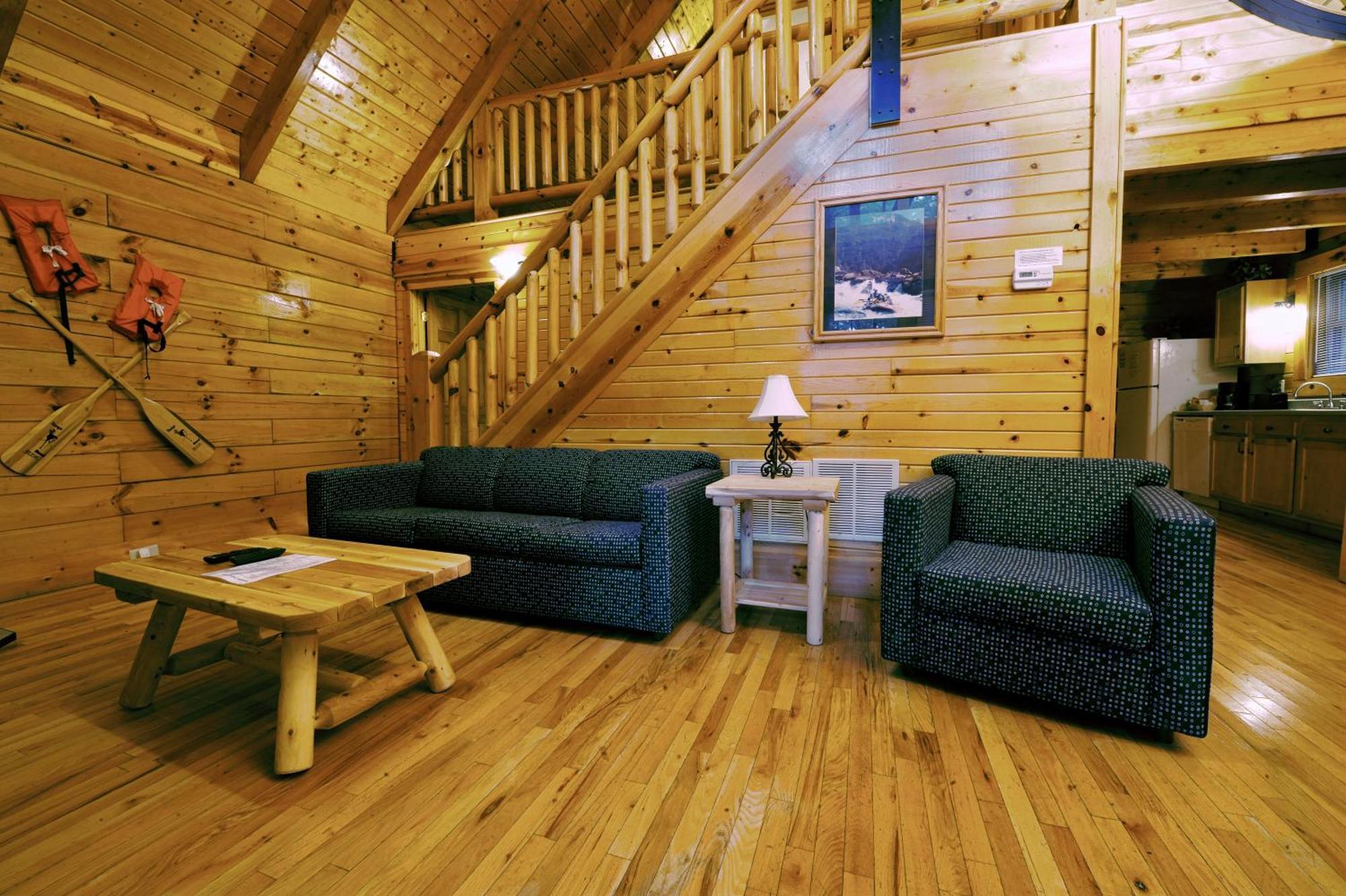 The Cabins At Pine Haven - Beckley Beaver Екстер'єр фото